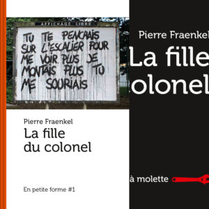 La fille du colonel