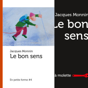 Le bon sens
