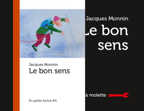 Le bon sens