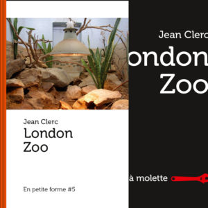 London Zoo