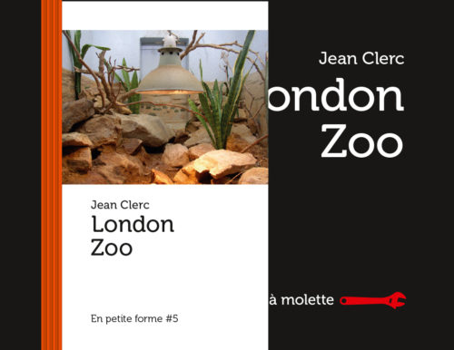 London Zoo