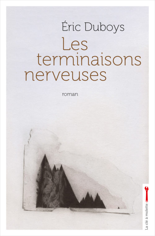 Les terminaisons nerveuses