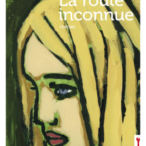 La route inconnue - André Dhôtel - La clé à molette