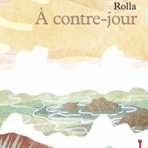 À contre-jour