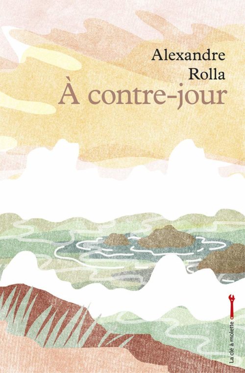 À contre-jour