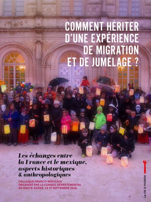 Comment hériter d’une expérience de migration et de jumelage ?