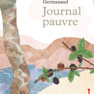 Journal pauvre