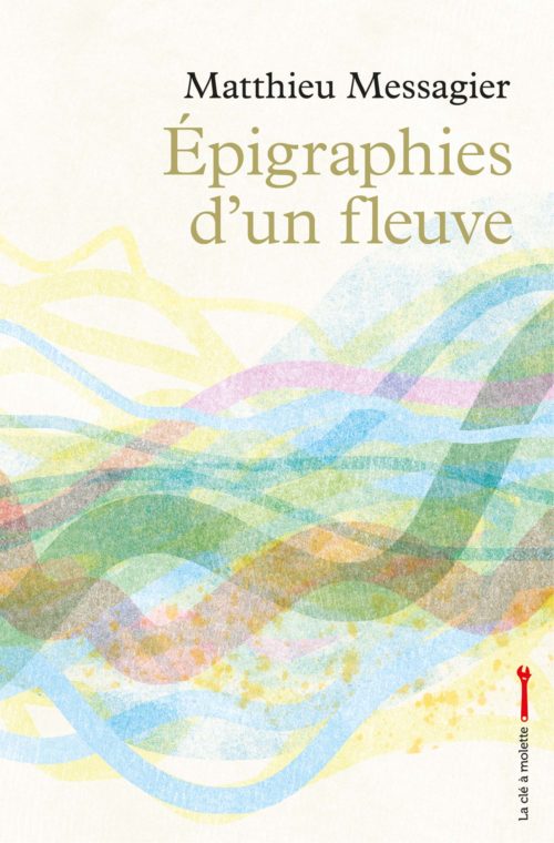 Épigraphie d&rsquo;un fleuve