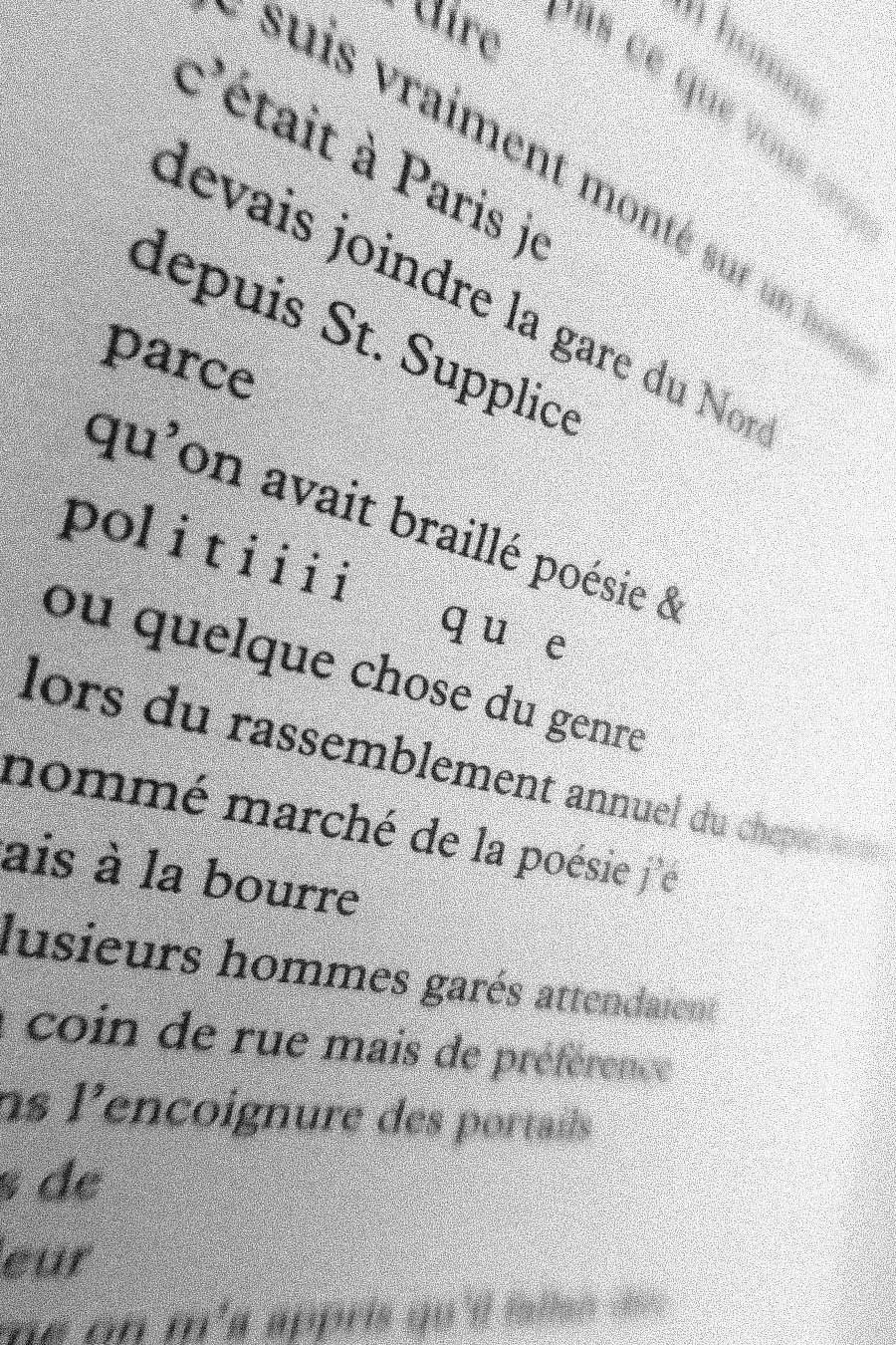 Victor Martinez - La Clé à Molette éditions